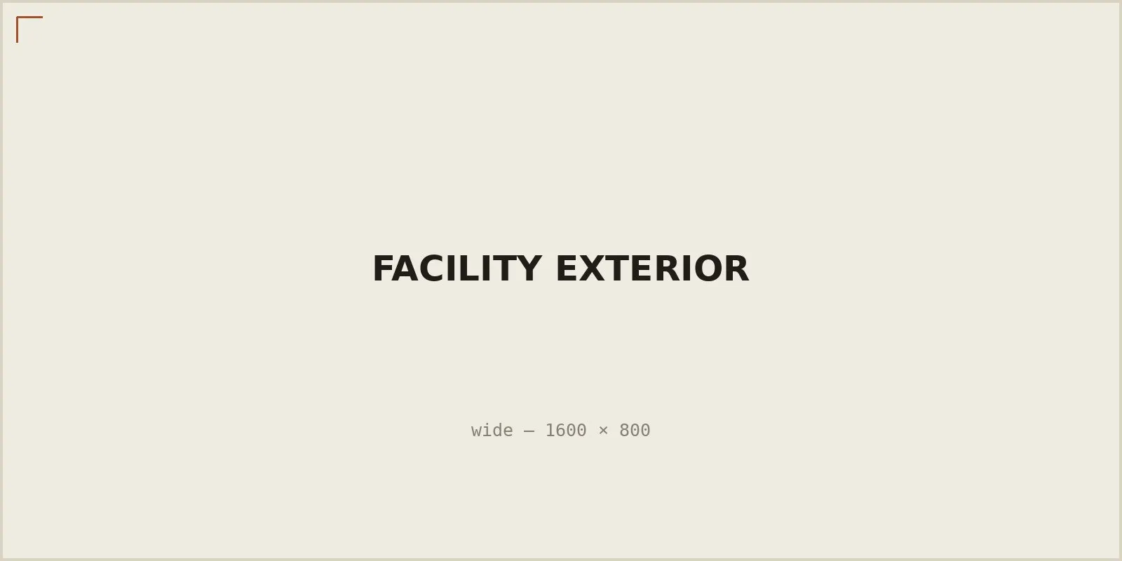 Elements India facility exterior